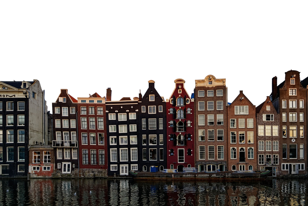 Amsterdam Schiphol Airport Transfers